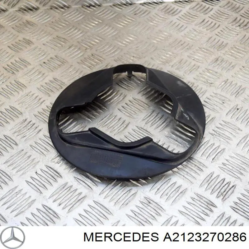 Mercedes A2123270286 ціна, від 6.26 USD