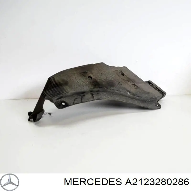 A2123280286 Mercedes 