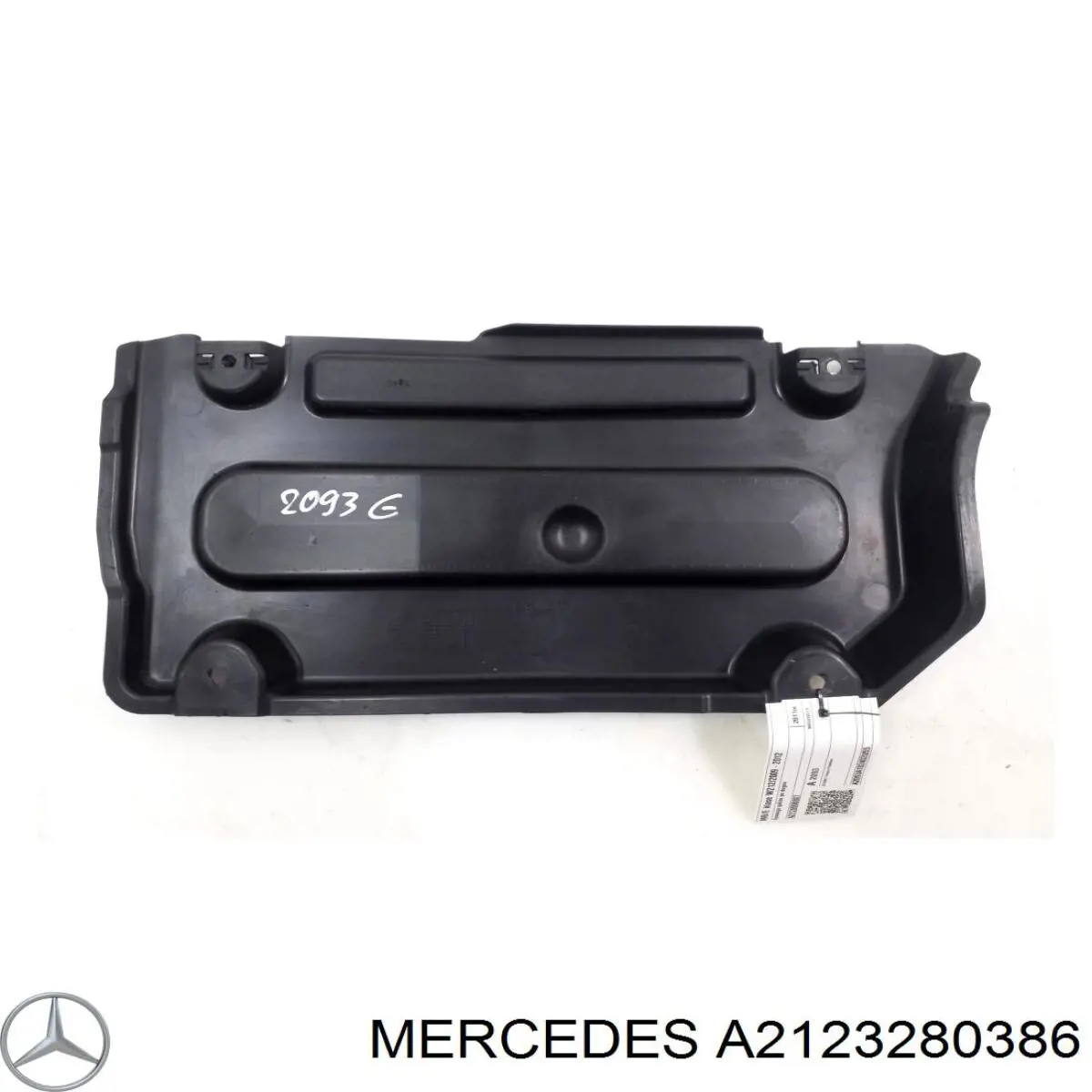 A2123280386 Mercedes 