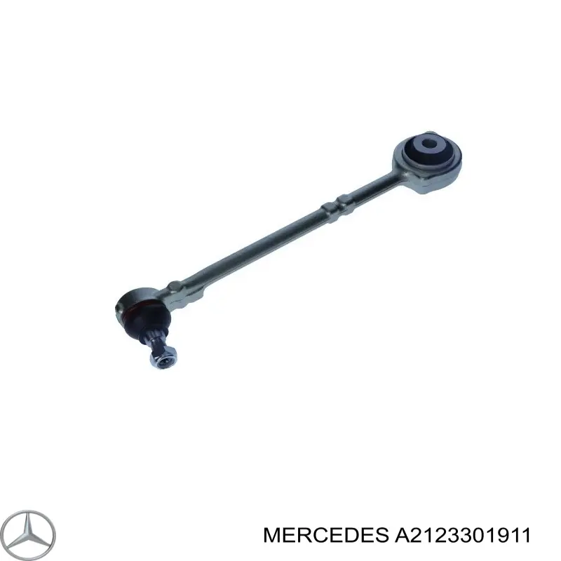 A2123301911 Mercedes важіль передньої підвіски верхній, лівий/правий