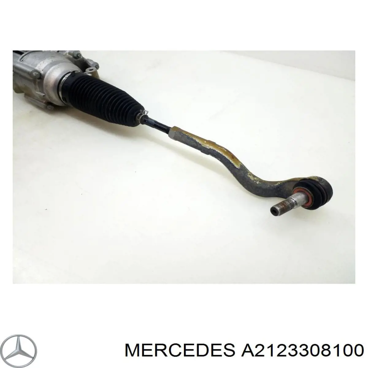 Рульовий наконечник A2123308100 Mercedes