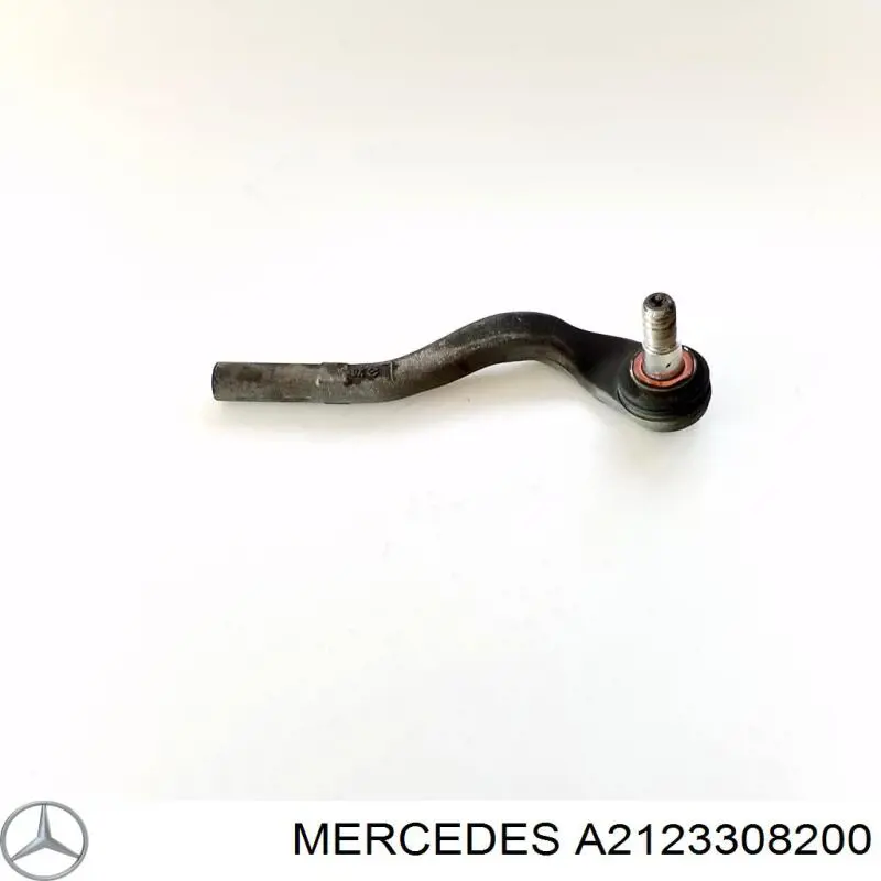 Наконечник рульовий Mercedes A2123308200 ціна, від 17.93 USD