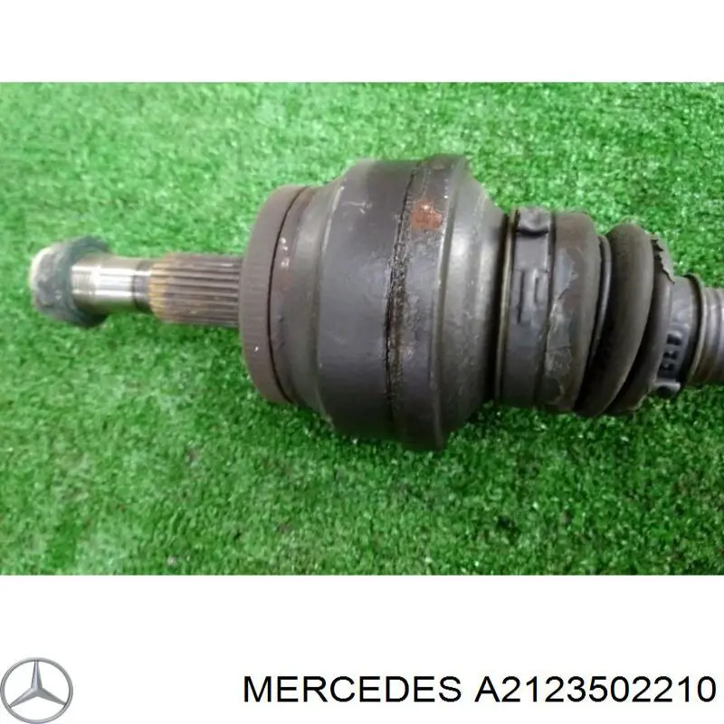 A2123502210 Mercedes 