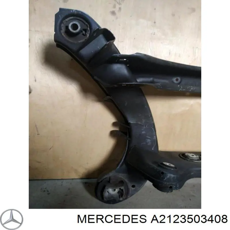 Купити A2123503408 Mercedes 