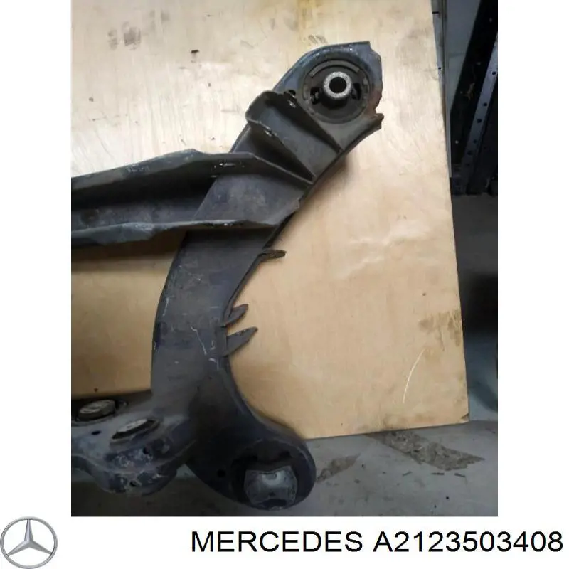  Mercedes A2123503408 ціна, від 421.28 USD