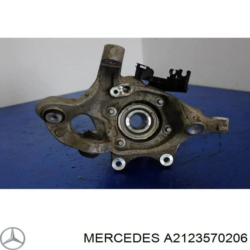 A2123570206 Mercedes 