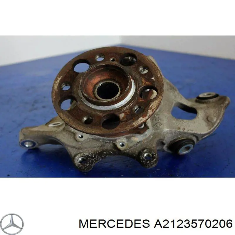  Mercedes A2123570206 ціна, від 34.14 USD