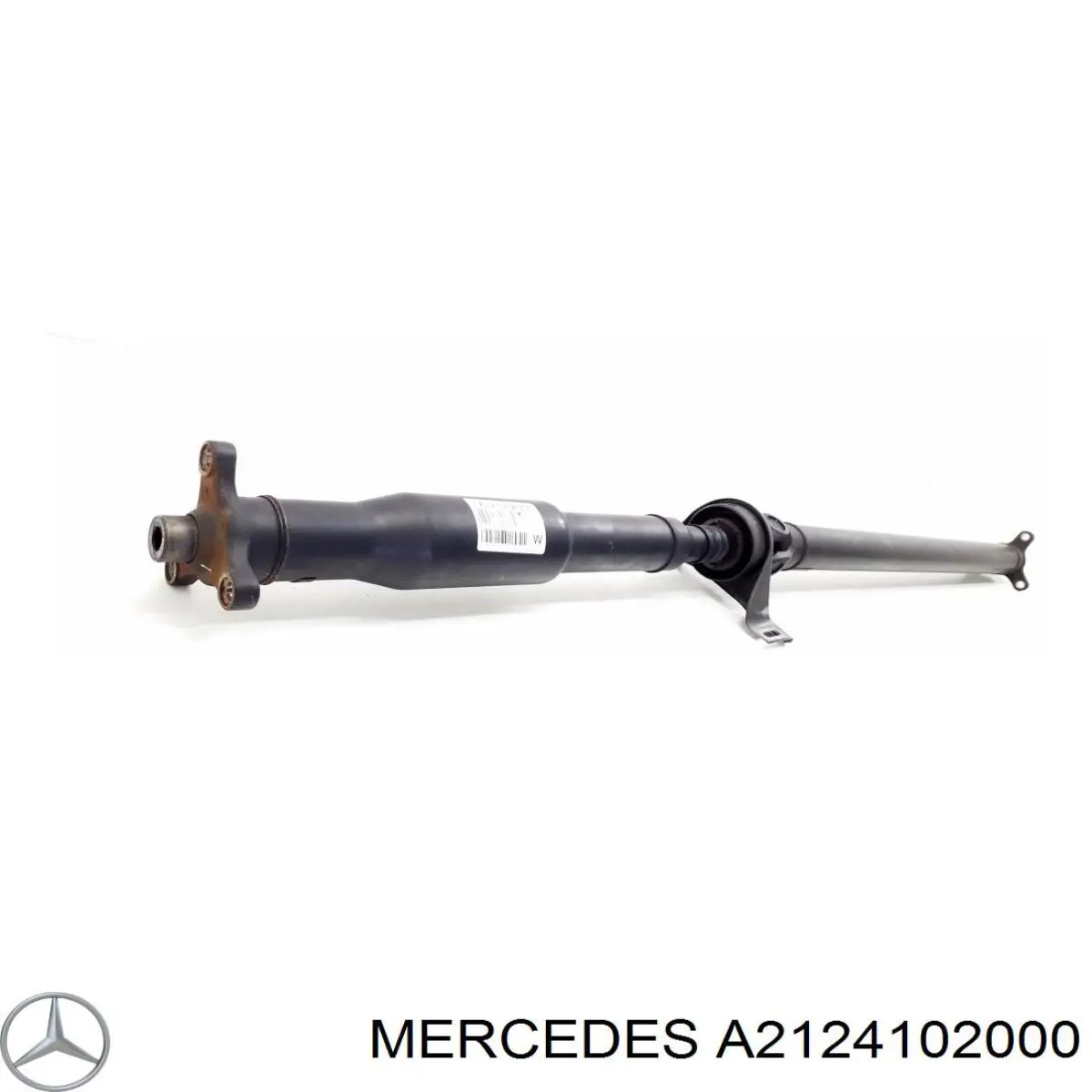  A2124102000 Mercedes