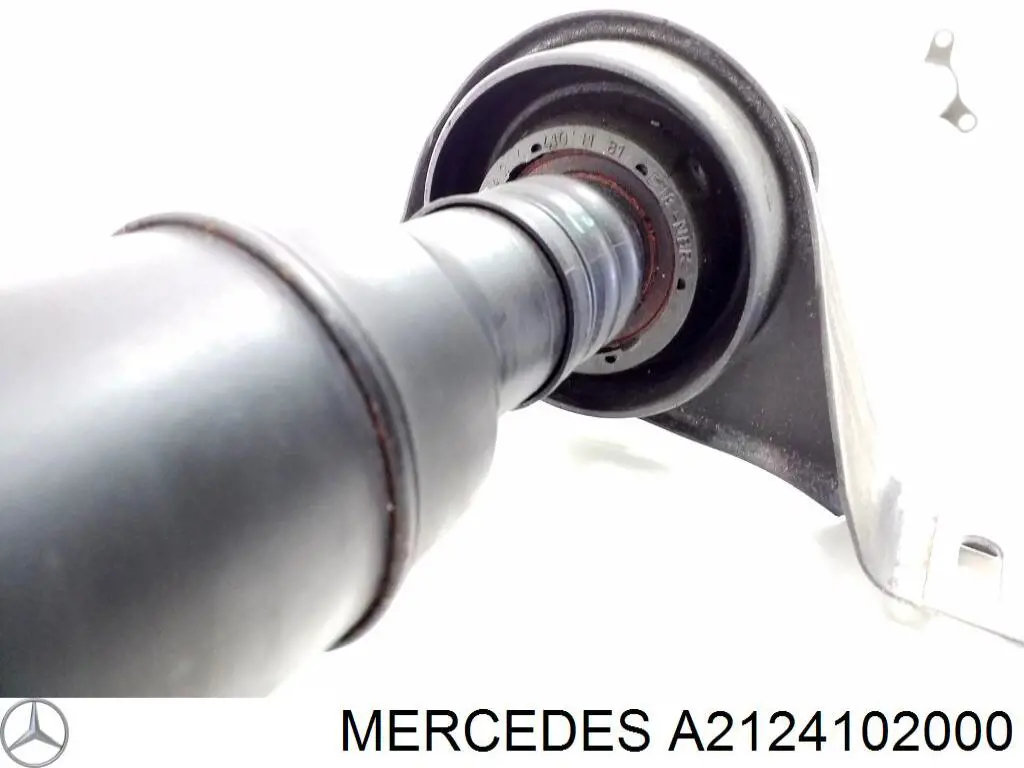 A2124102000 Mercedes 