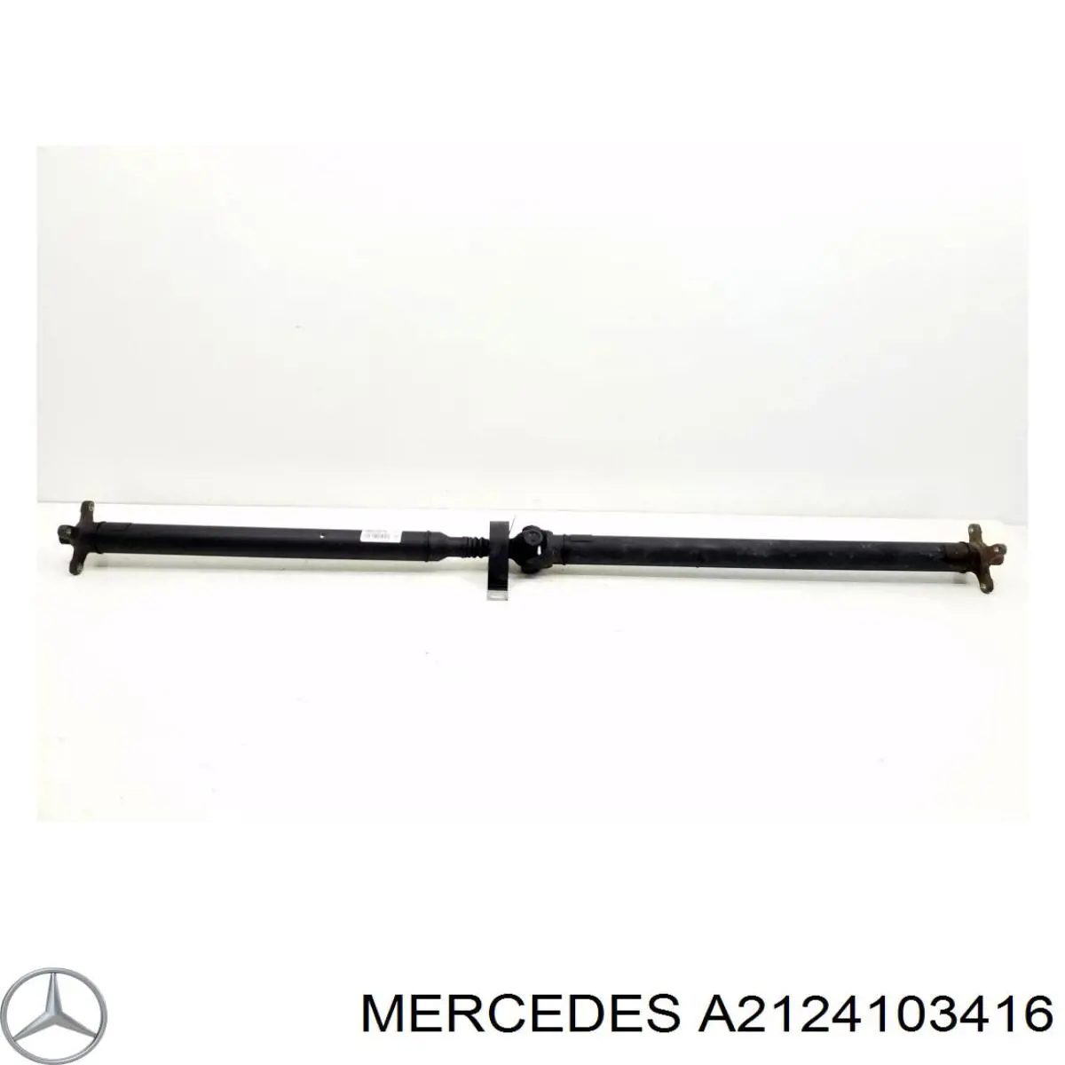A2124103416 Mercedes 