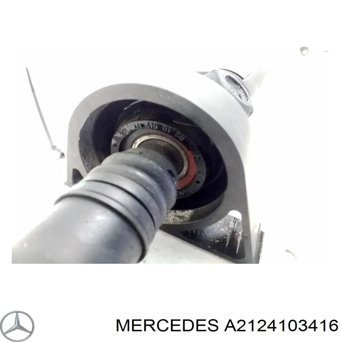 Купити A2124103416 Mercedes 