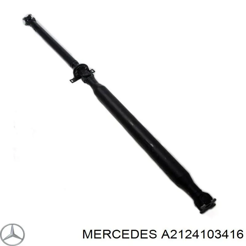  A2124103416 Mercedes