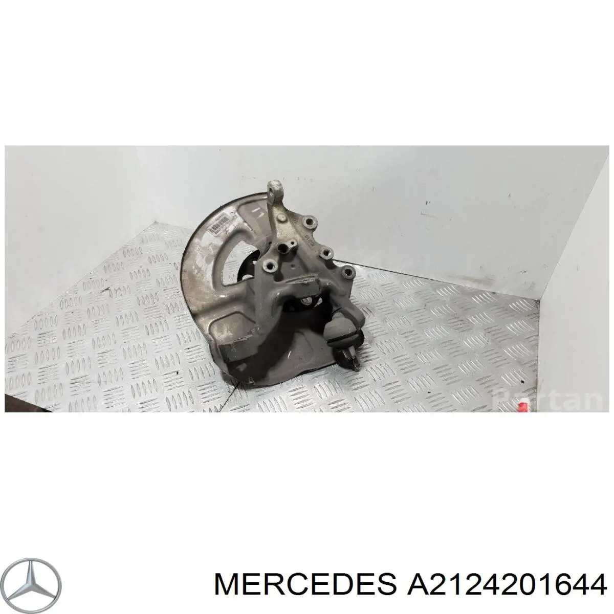  A2124201644 Mercedes
