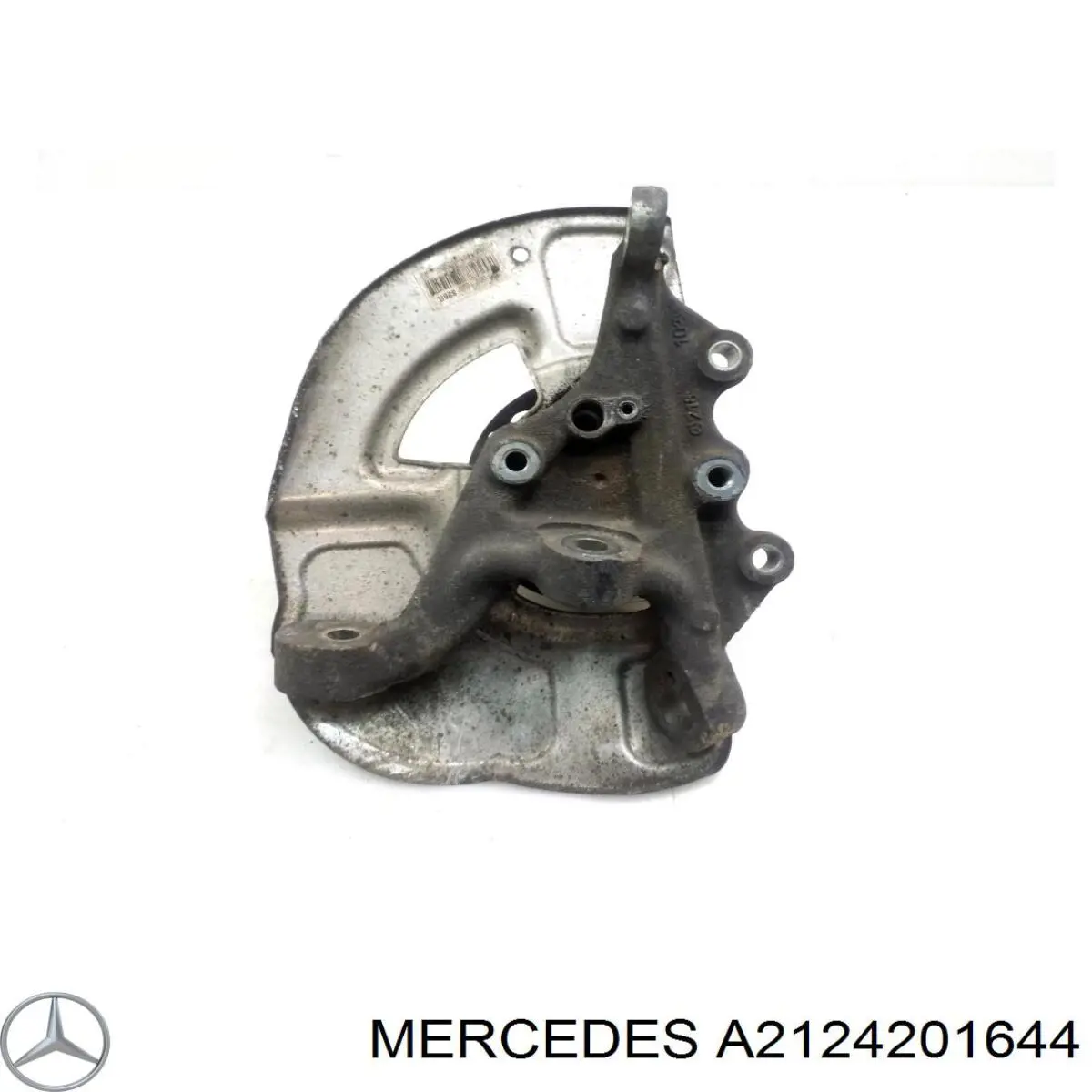 A2124201644 Mercedes 