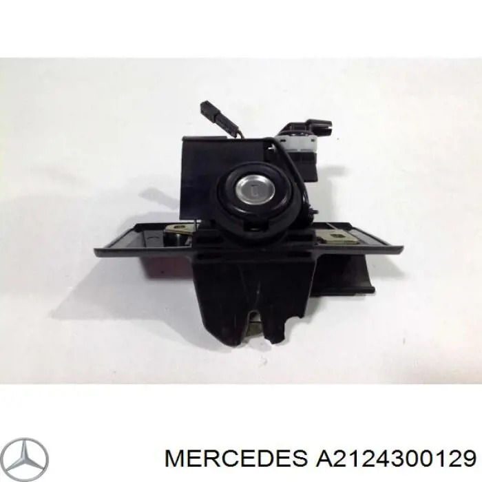  A2124300129 Mercedes