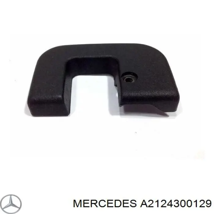  Mercedes A2124300129