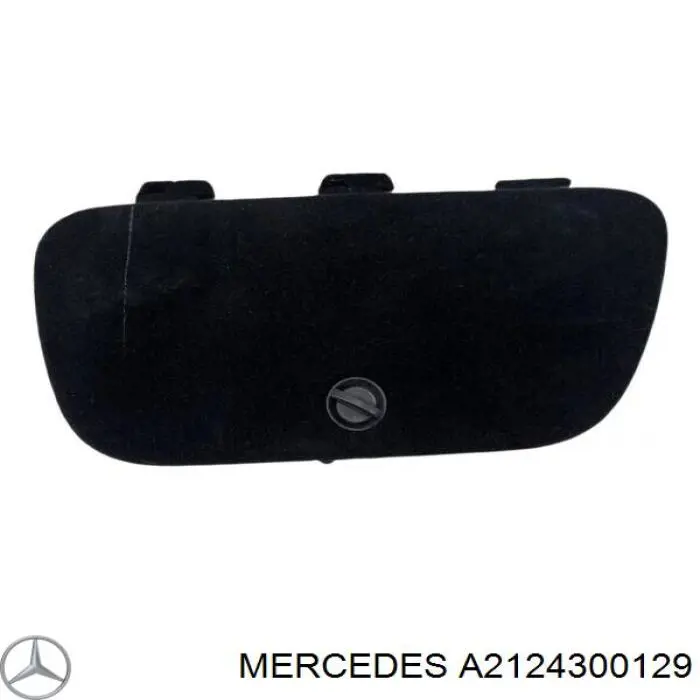 A2124300129 Mercedes 