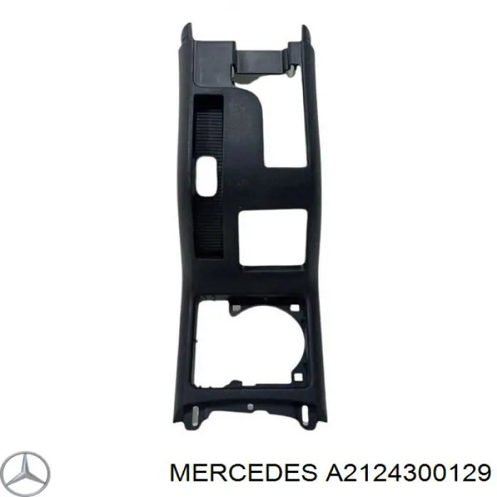  A2124300129 Mercedes