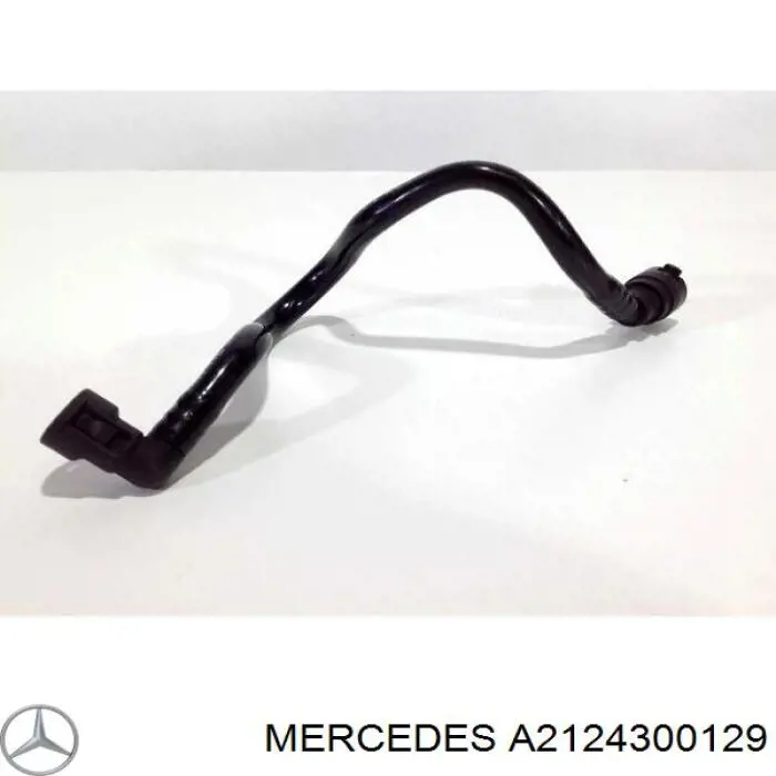 A2124300129 Mercedes 