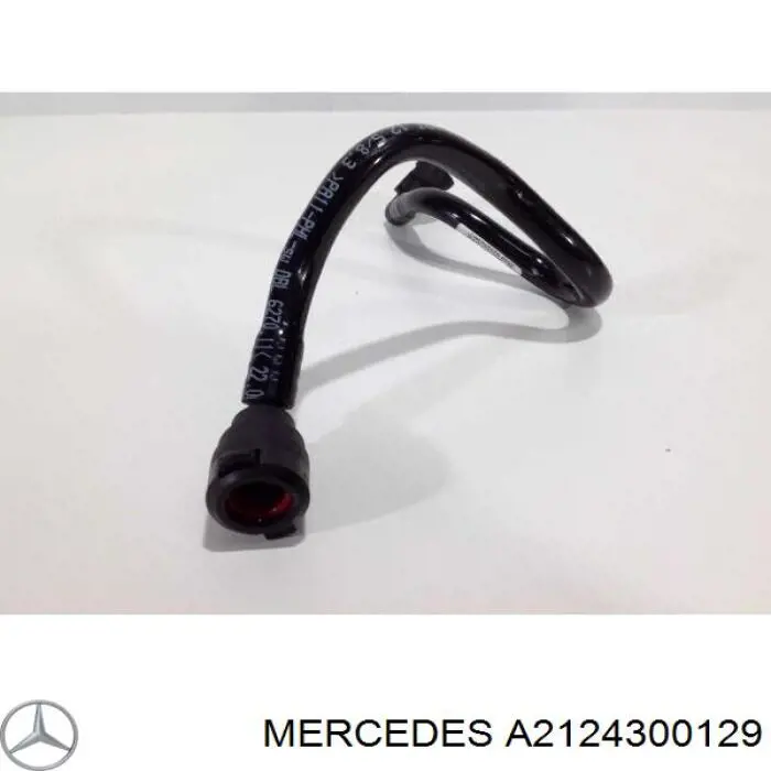  Mercedes A2124300129 ціна, від 19.00 USD