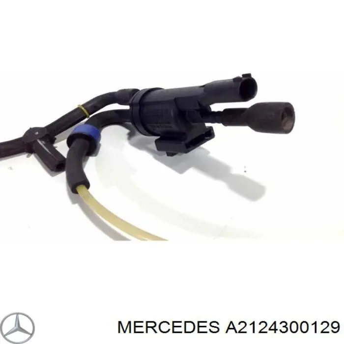 Купити A2124300129 Mercedes 
