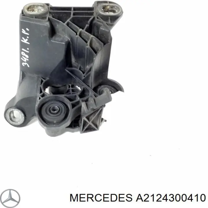 A2124300410 Mercedes 