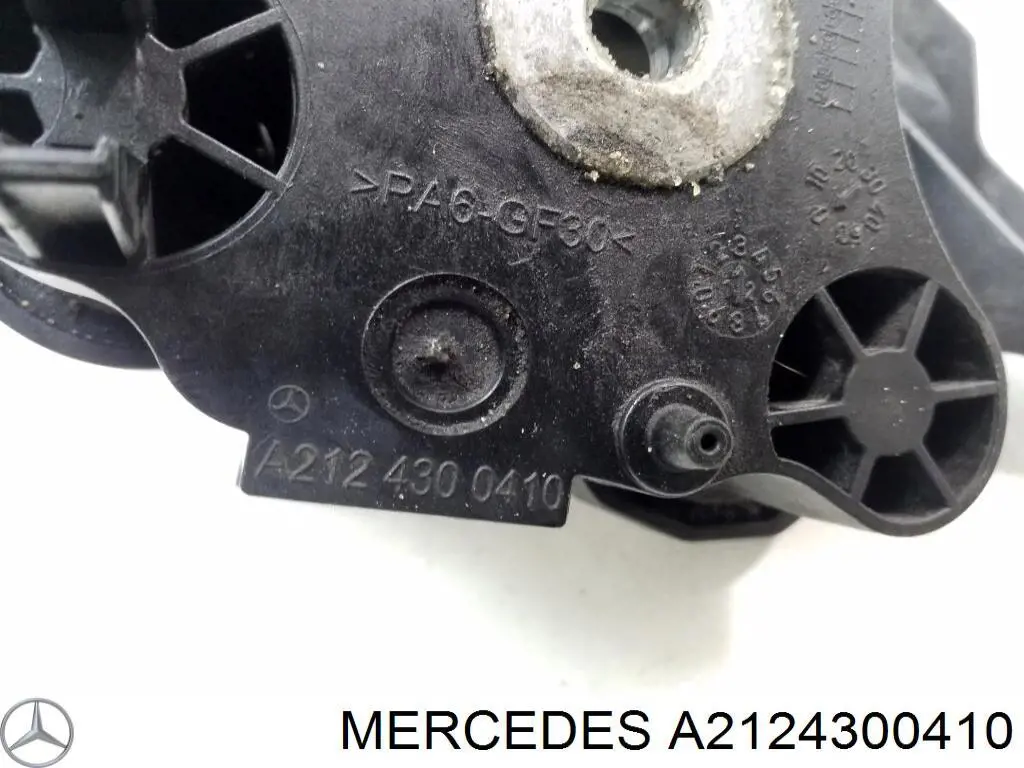  Mercedes A2124300410 ціна, від 6.35 USD