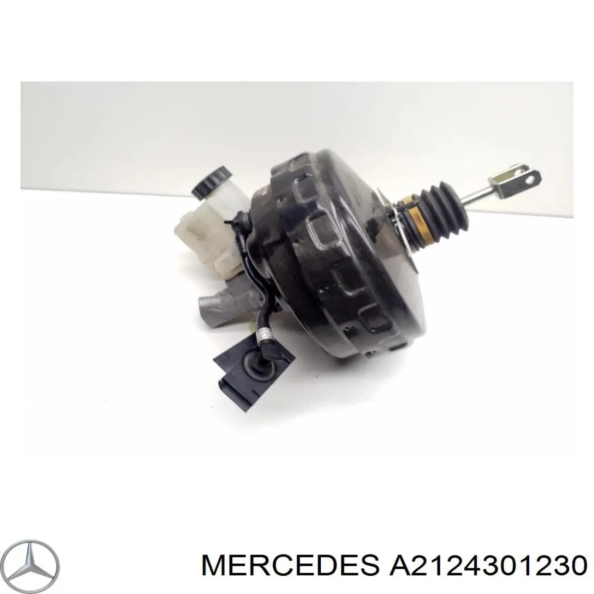  A2124301230 Mercedes