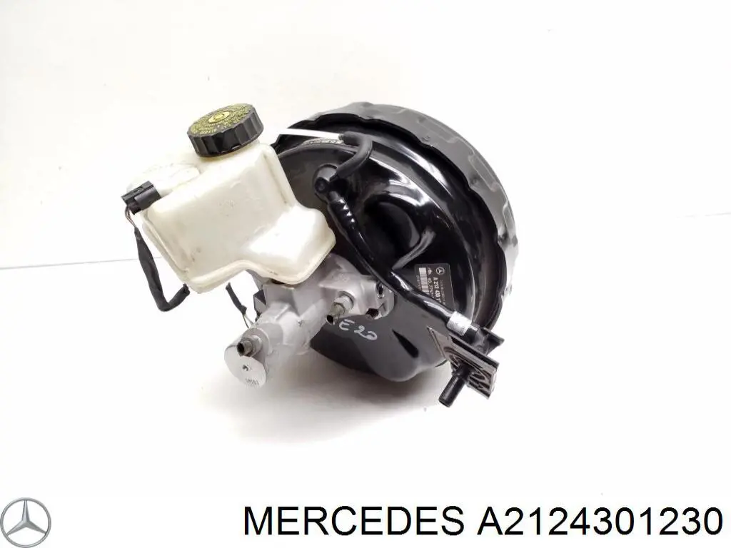 Купити A2124301230 Mercedes 