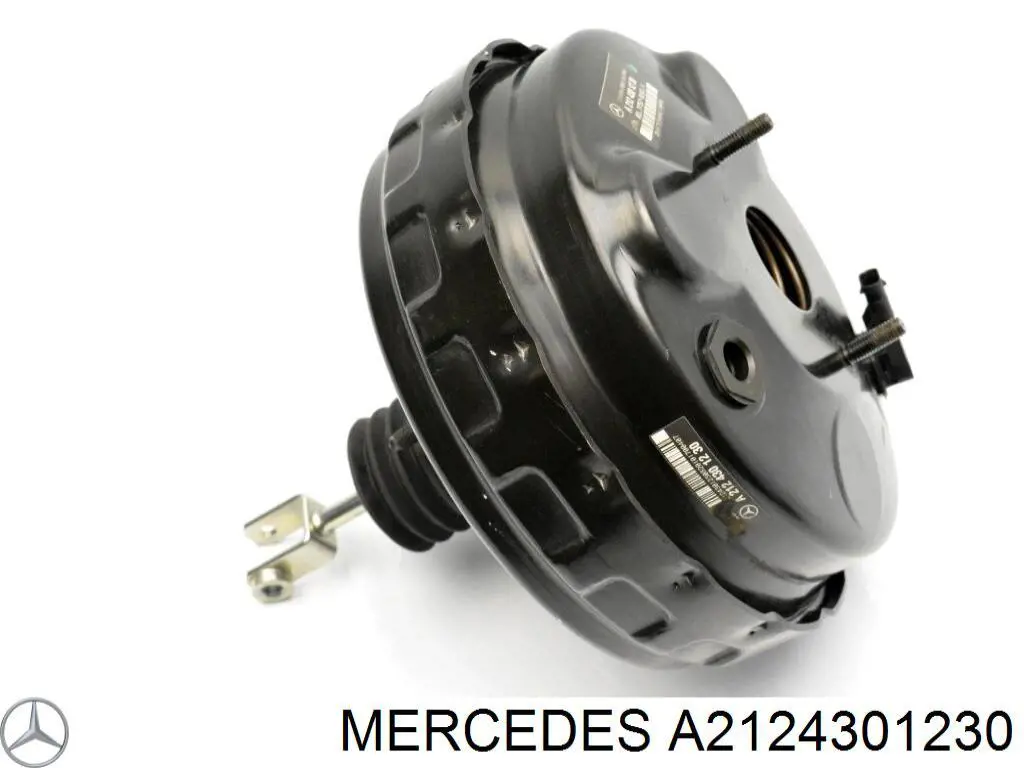  A2124301230 Mercedes