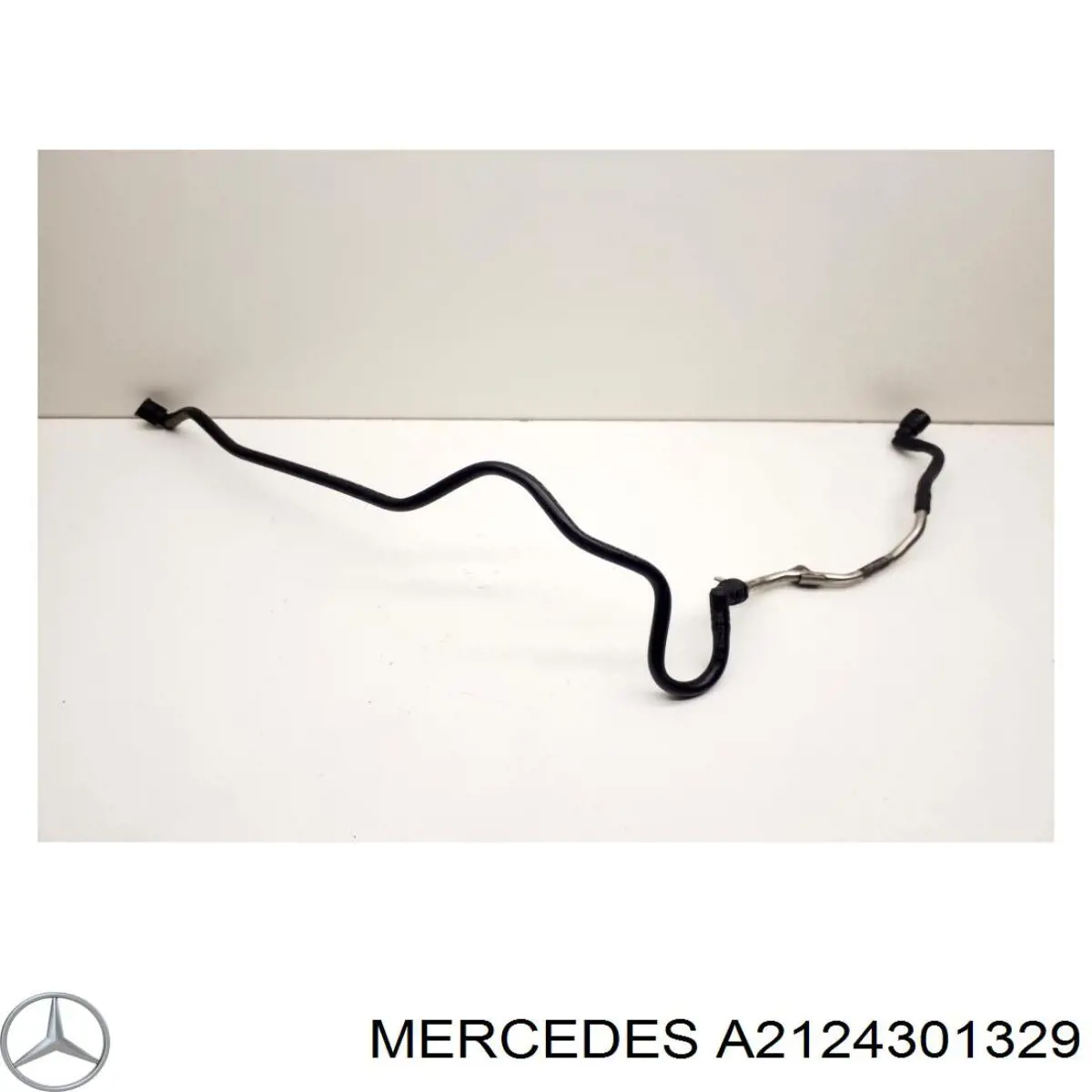 A2124301329 Mercedes 
