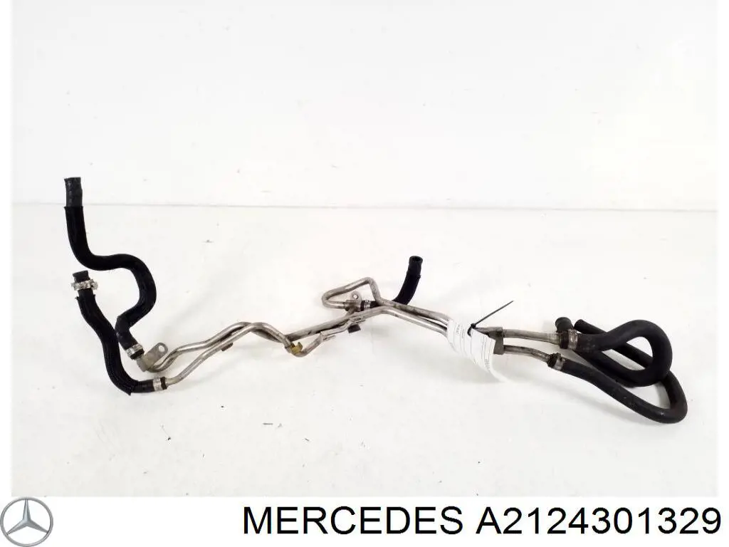  A2124301329 Mercedes