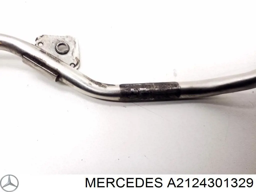 Купити A2124301329 Mercedes 