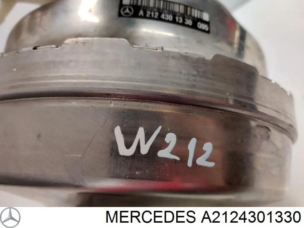 Купити A2124301330 Mercedes ВПГ