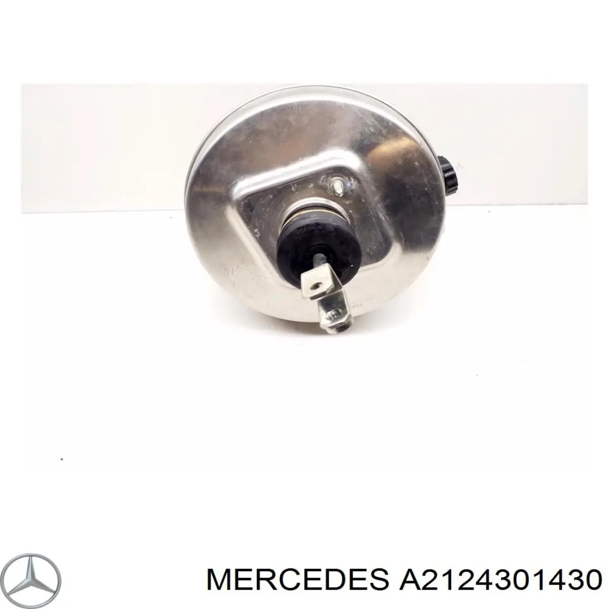 A2124301430 Mercedes 