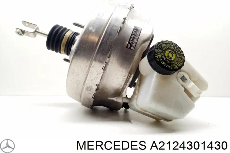 Купити A2124301430 Mercedes 