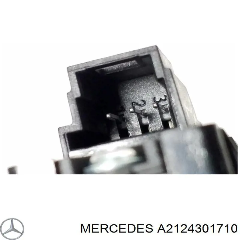  A2124301710 Mercedes