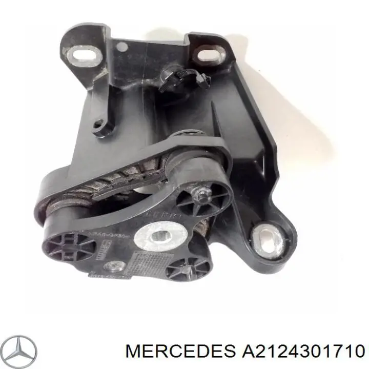 A2124301710 Mercedes 