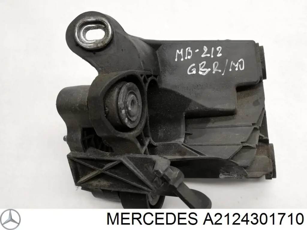  A2124301710 Mercedes