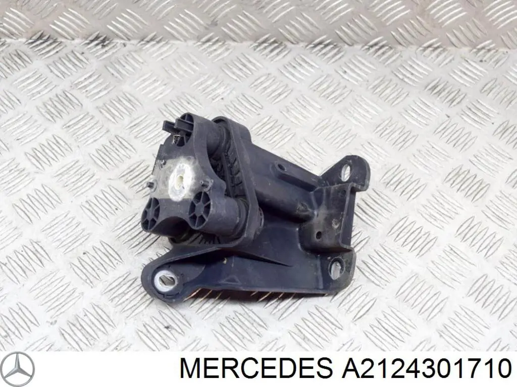 A2124301710 Mercedes 