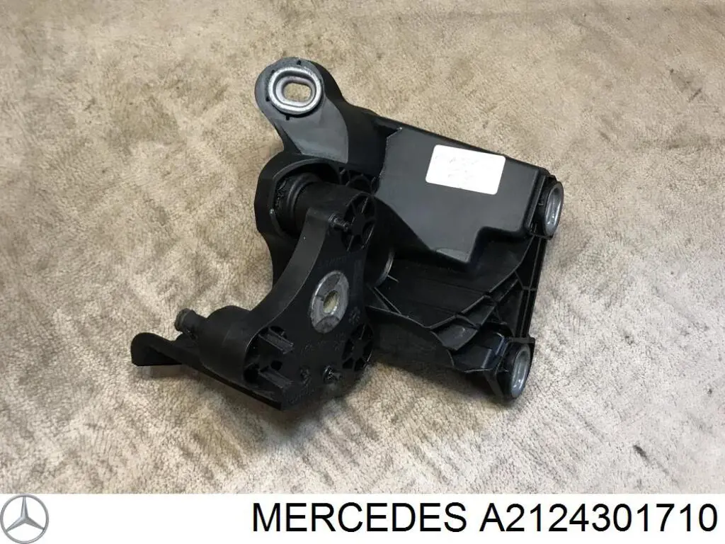  Mercedes A2124301710 ціна, від 22.86 USD