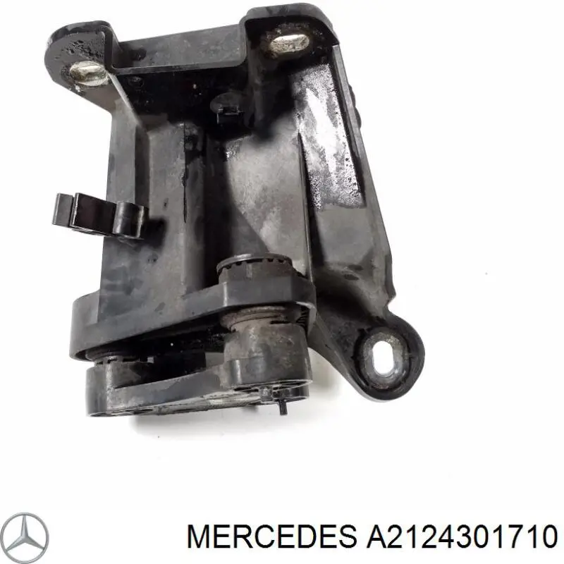  Mercedes A2124301710 ціна, від 22.86 USD