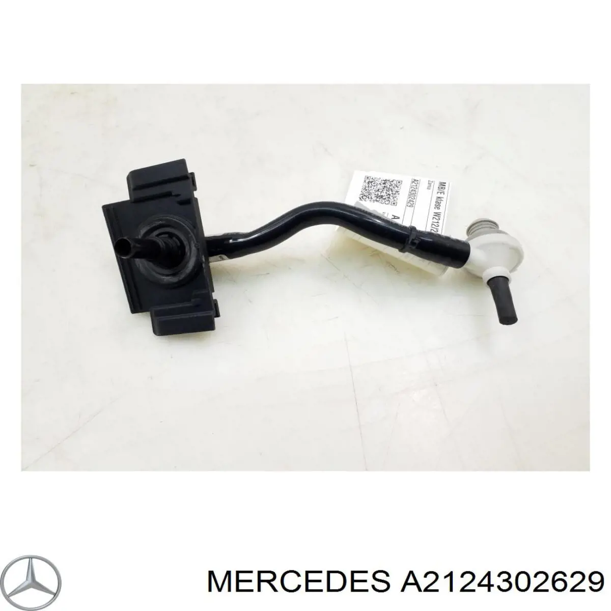  Mercedes A2124302629 ціна, від 11.29 USD