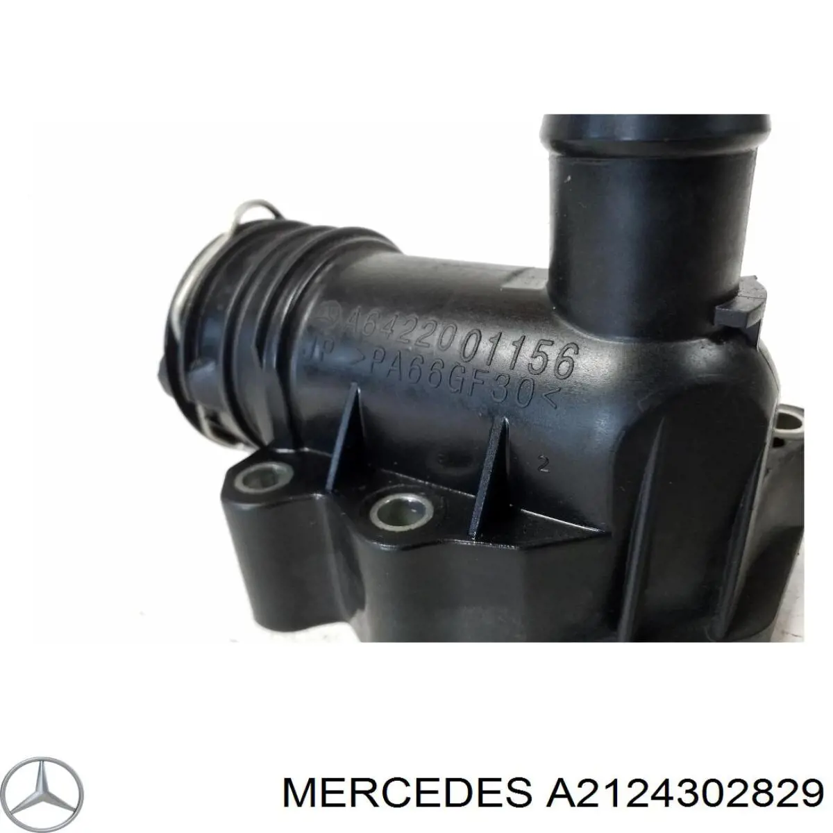  Mercedes A2124302829