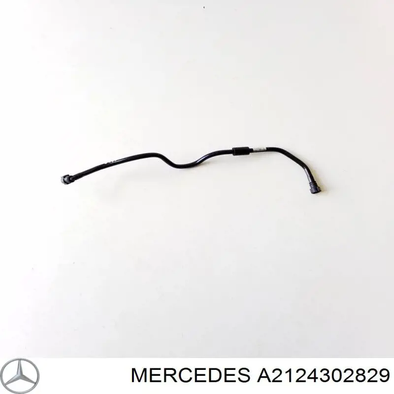  Mercedes A2124302829 ціна, від 15.19 USD