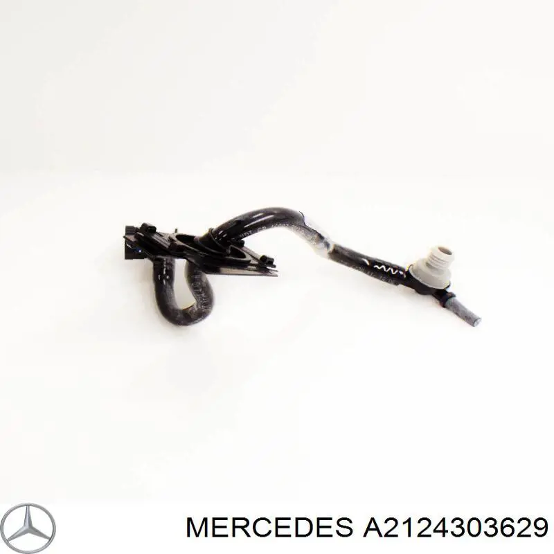 A2124303629 Mercedes 