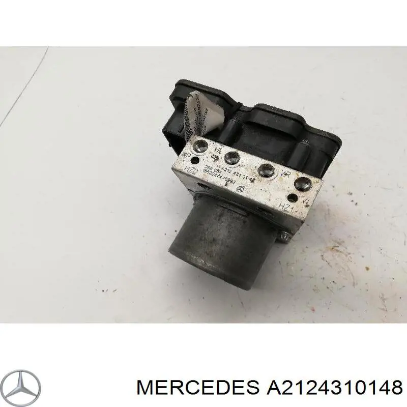 Купити A2124310148 Mercedes 