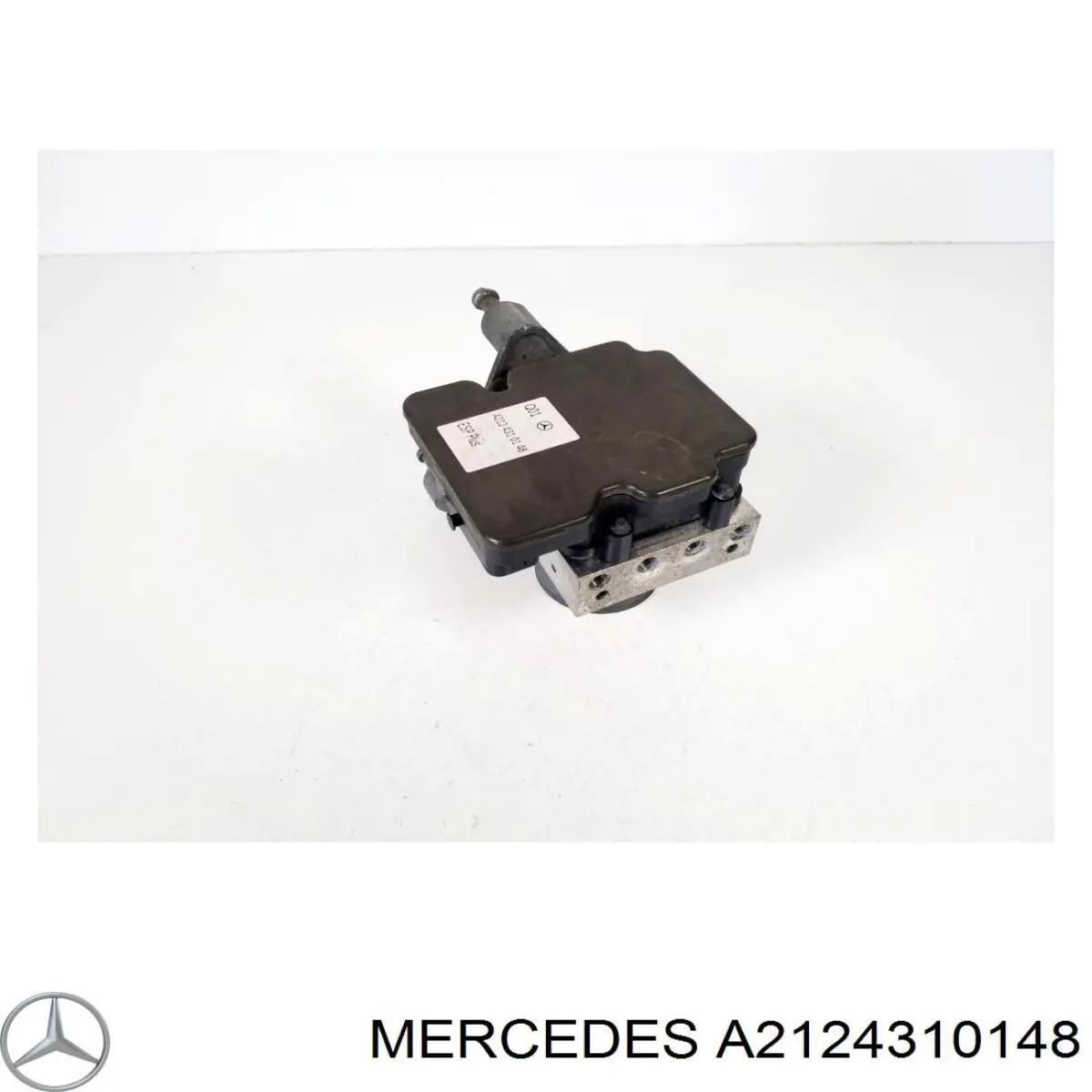 A2124310148 Mercedes 