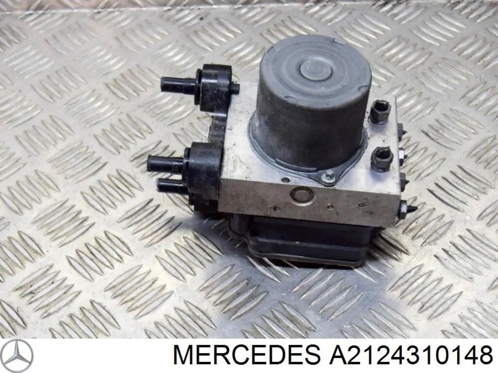  Mercedes A2124310148 ціна, від 95.02 USD