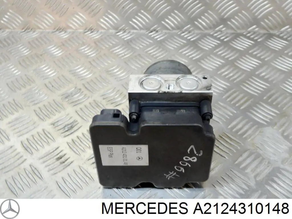  A2124310148 Mercedes